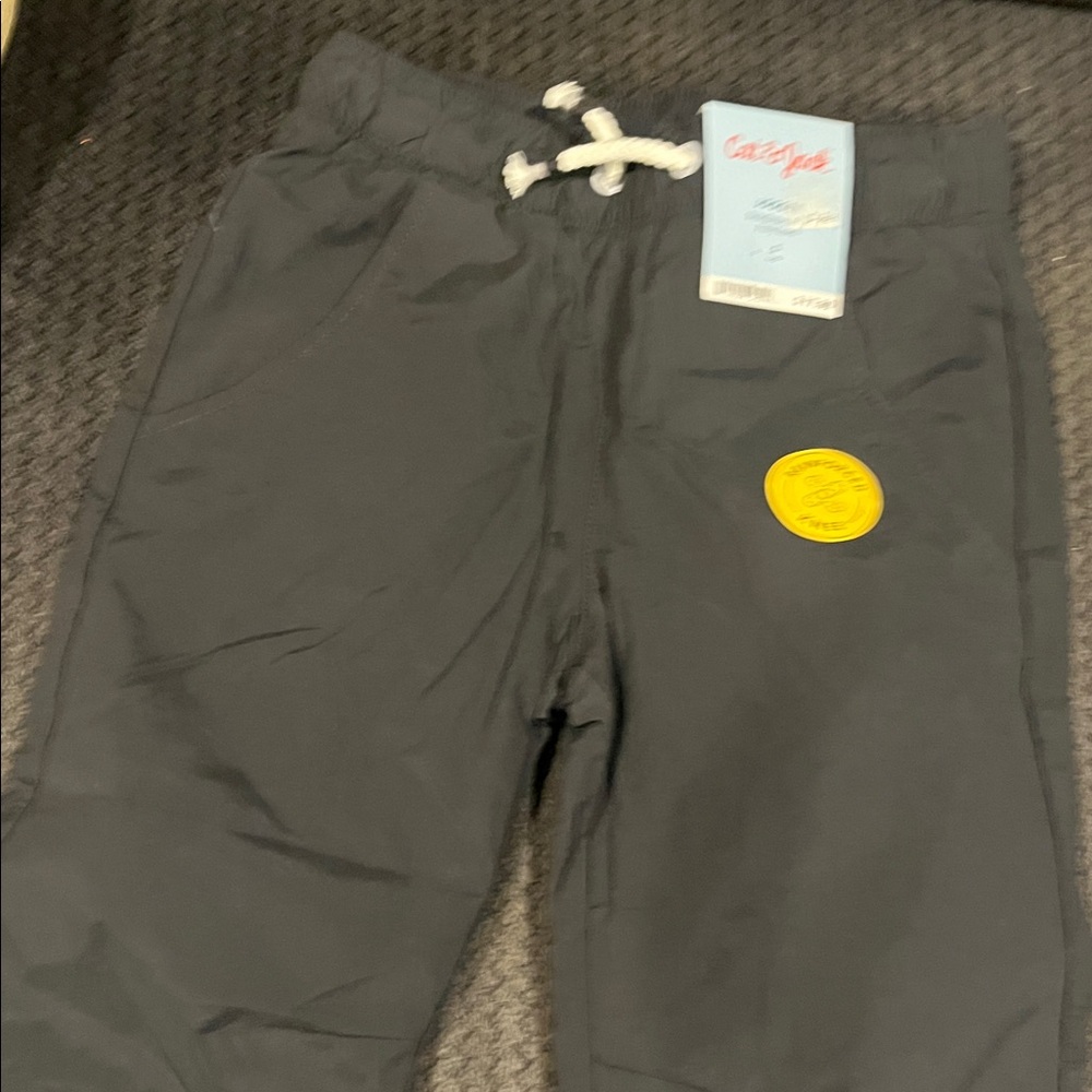 Cat N Jack Boys Size 5